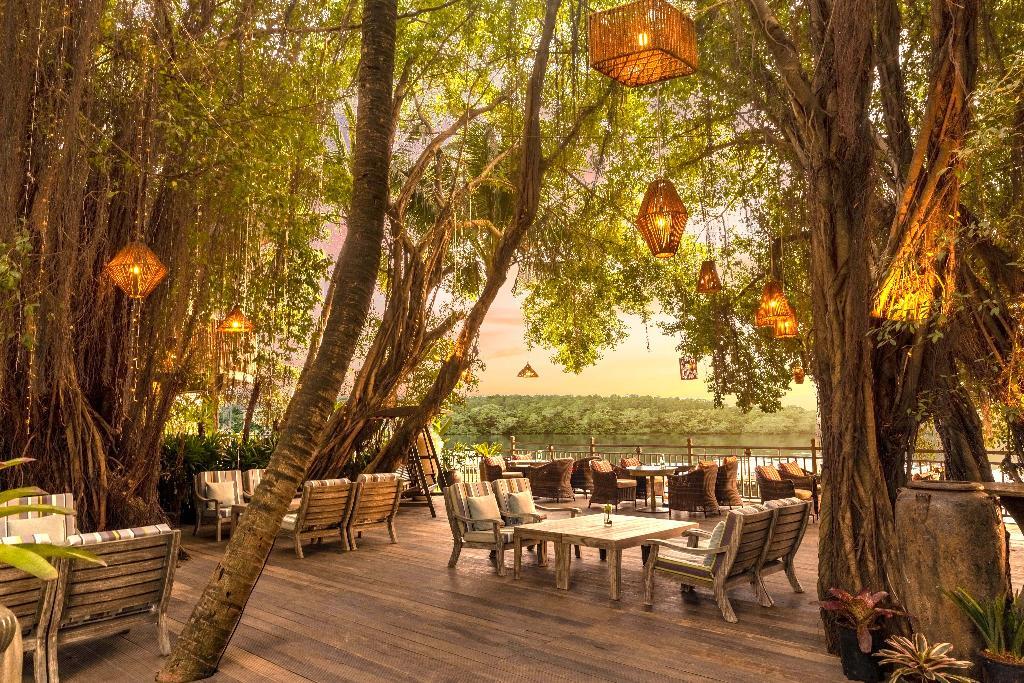 Пляж Thuan An: An Lam Saigon River Residence