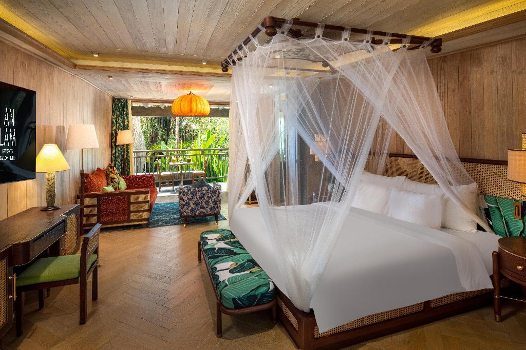 Пляж Thuan An: An Lam Saigon River Residence
