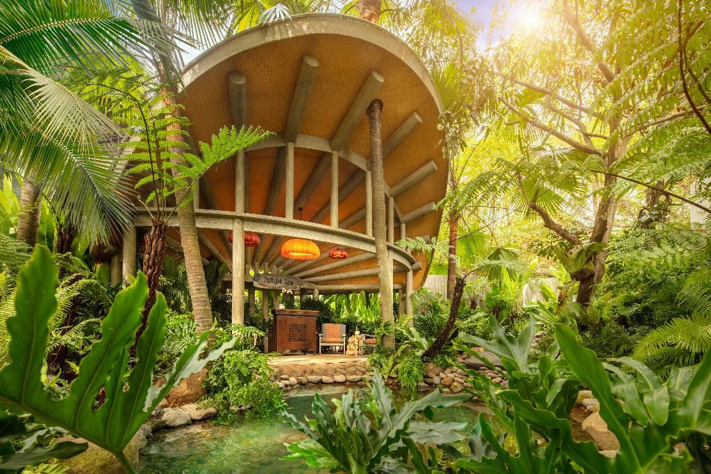 Пляж Thuan An: An Lam Saigon River Residence