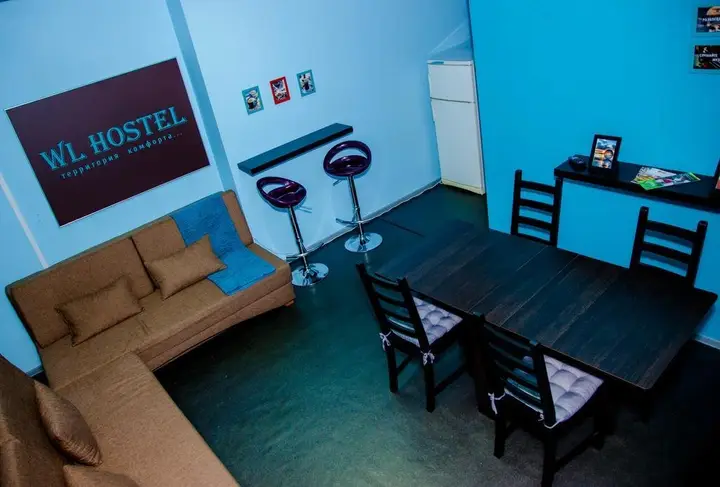 Wl Hostel — фото 6