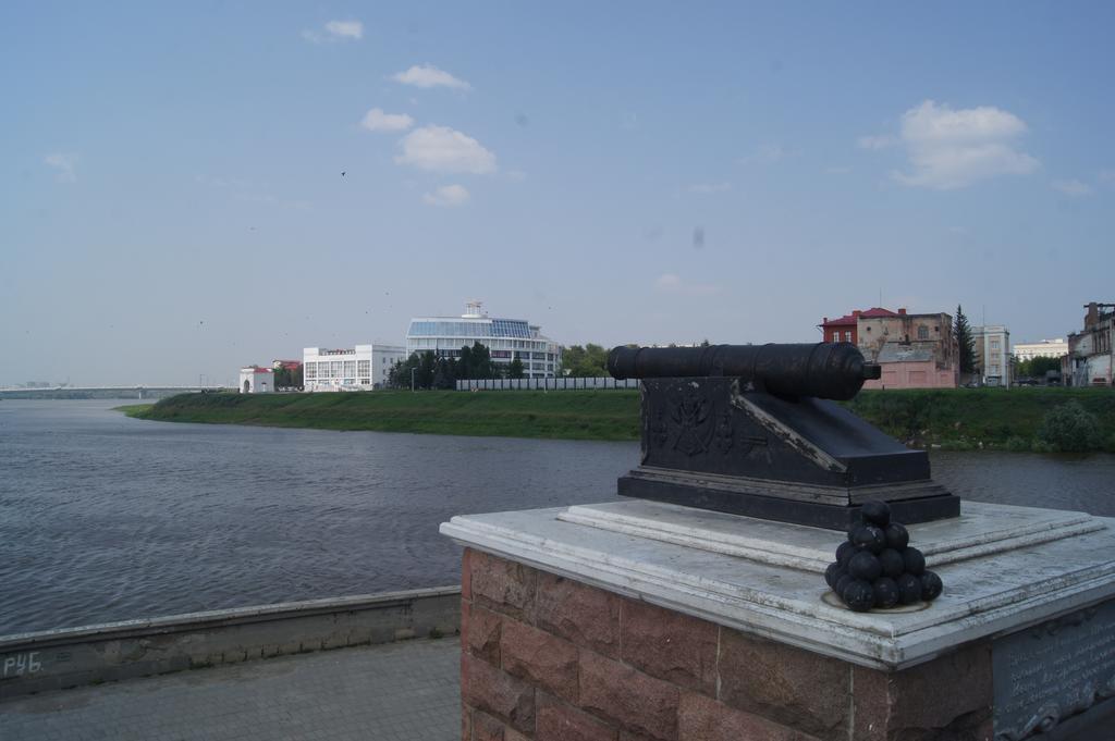 Омск: Wl Hostel