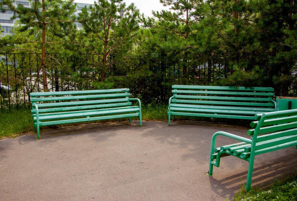 Омск: Wl Hostel