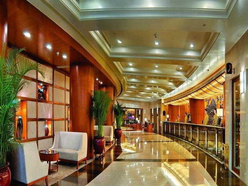 Чжухай: Holiday Inn