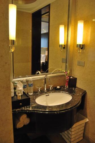 Чунцин: Days Hotel & Suites Hillsun Chongqing