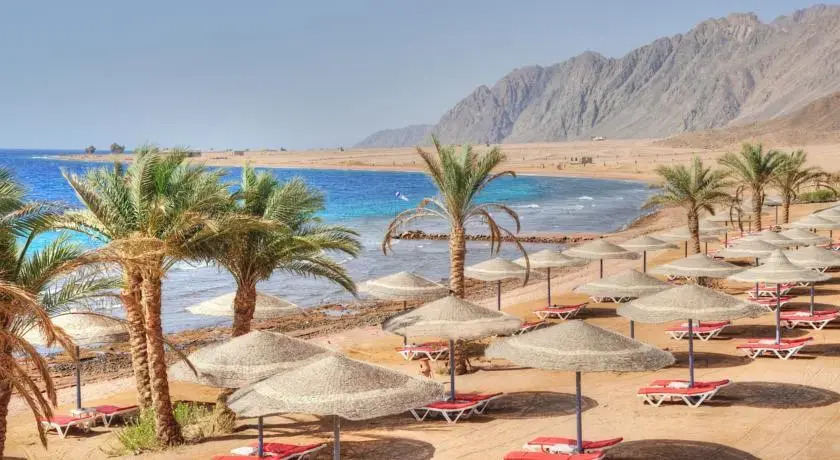 Mercure Dahab Bay View — фото 2