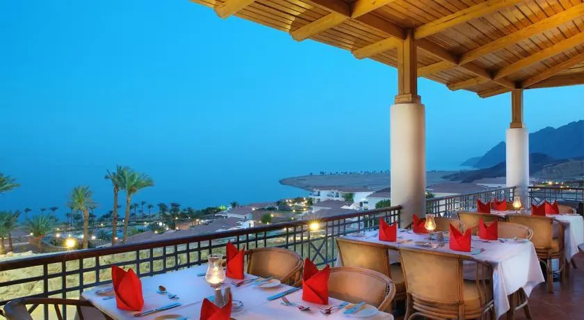 Mercure Dahab Bay View — фото 5