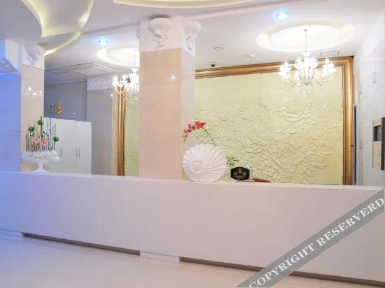 Сямынь: Peninsuland 1 Hotel