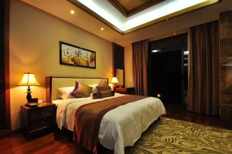 Ваньнин: Days Hotel & Suites Shimei Bay