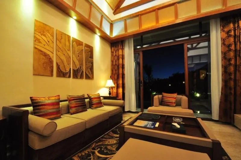 Ваньнин: Days Hotel & Suites Shimei Bay