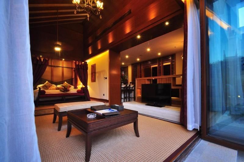 Ваньнин: Days Hotel & Suites Shimei Bay