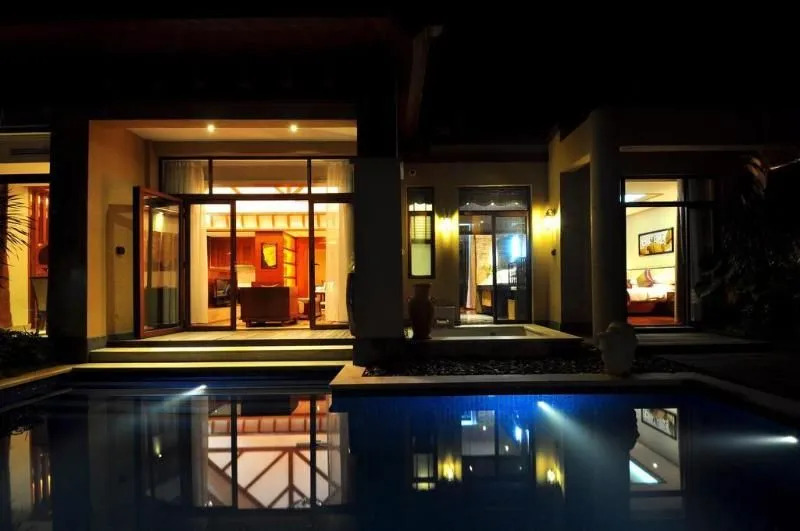 Ваньнин: Days Hotel & Suites Shimei Bay