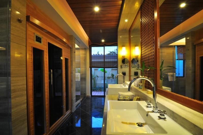 Ваньнин: Days Hotel & Suites Shimei Bay