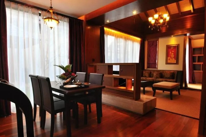 Ваньнин: Days Hotel & Suites Shimei Bay