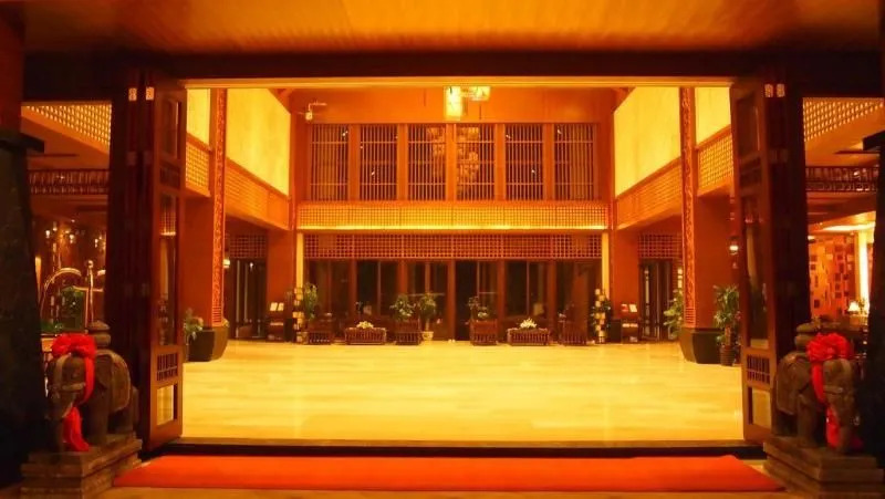 Ваньнин: Days Hotel & Suites Shimei Bay