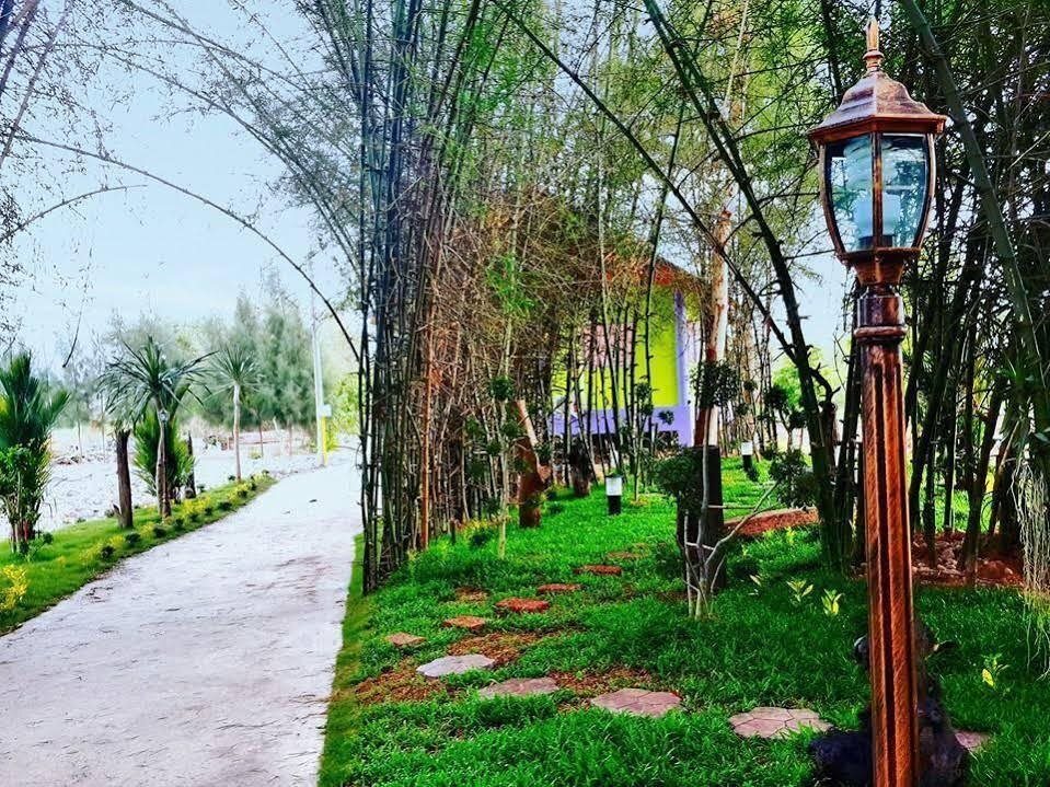 Нонг-Пан-Чан: 42 Somwang Resort