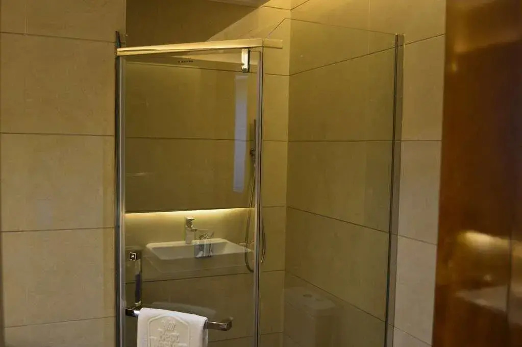 Сучжоу: Best Western Plus Zhongsheng Hotel Lingbi