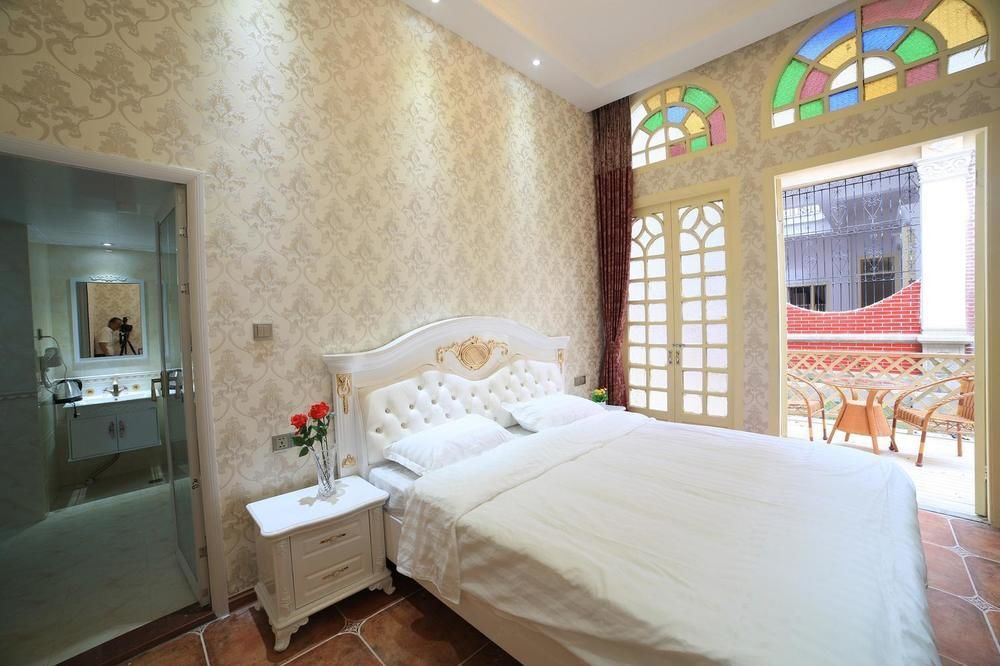 Сямынь: Ludao 49 Villa