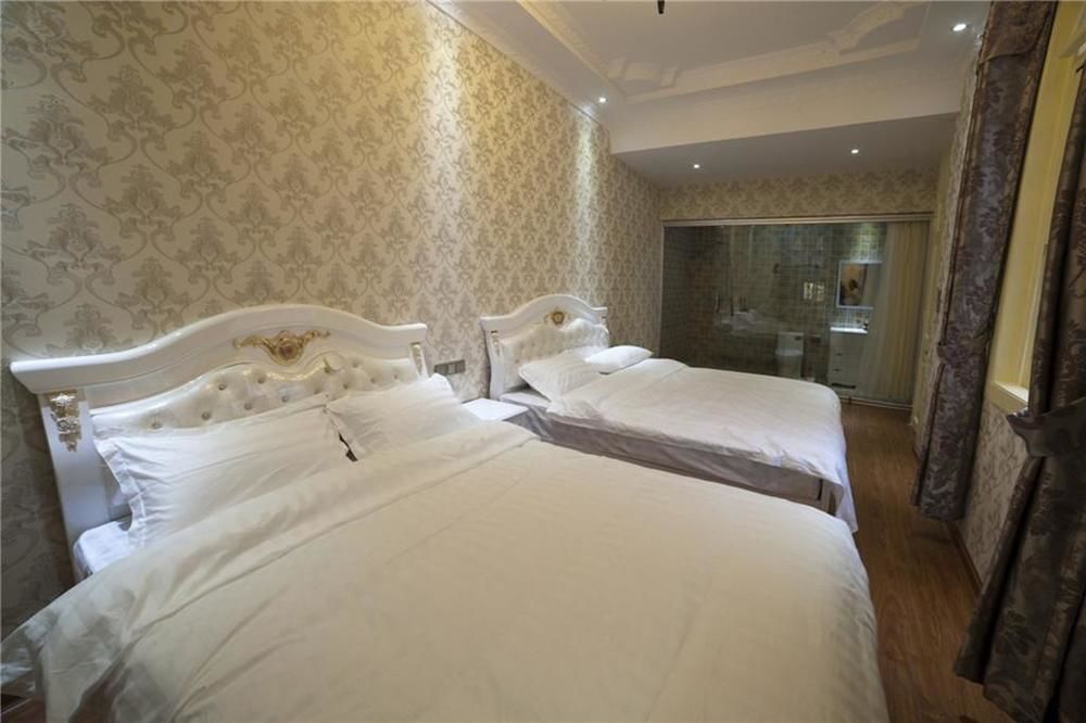 Сямынь: Ludao 49 Villa