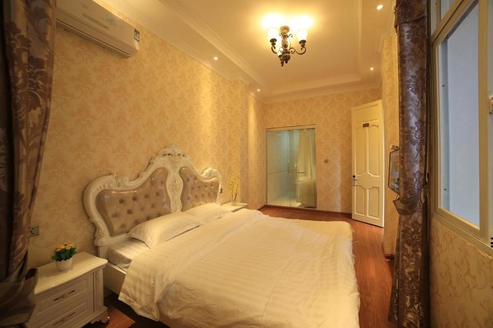 Сямынь: Ludao 49 Villa
