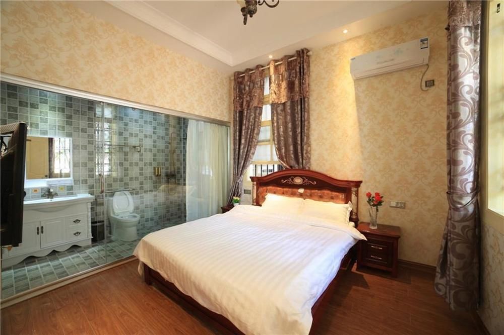 Сямынь: Ludao 49 Villa