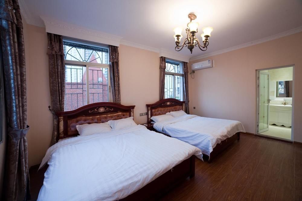 Сямынь: Ludao 49 Villa