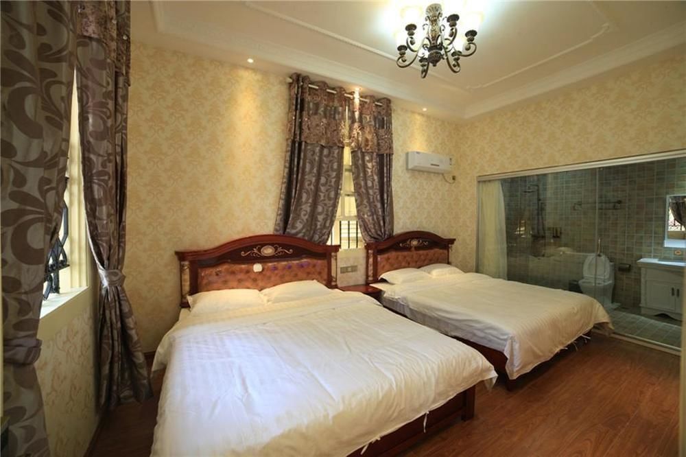 Сямынь: Ludao 49 Villa