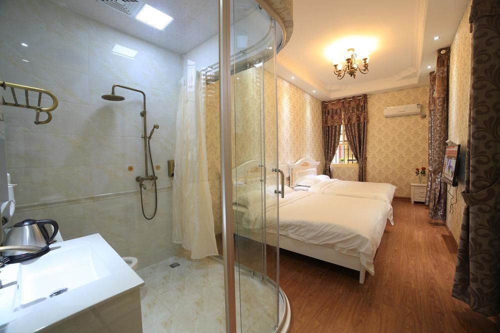 Сямынь: Ludao 49 Villa