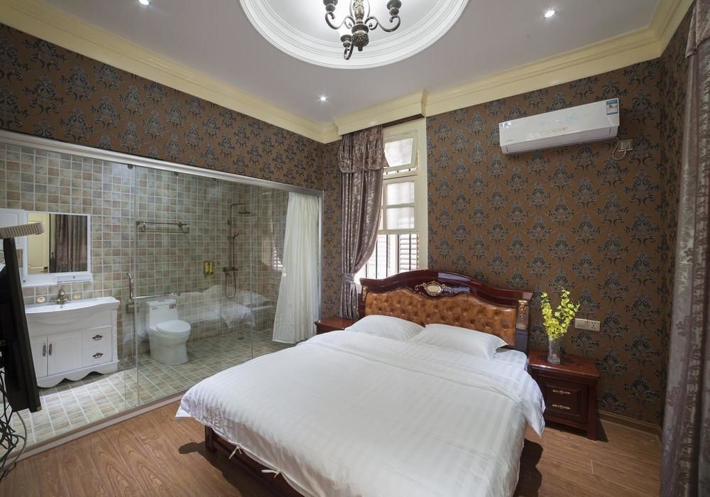 Сямынь: Ludao 49 Villa