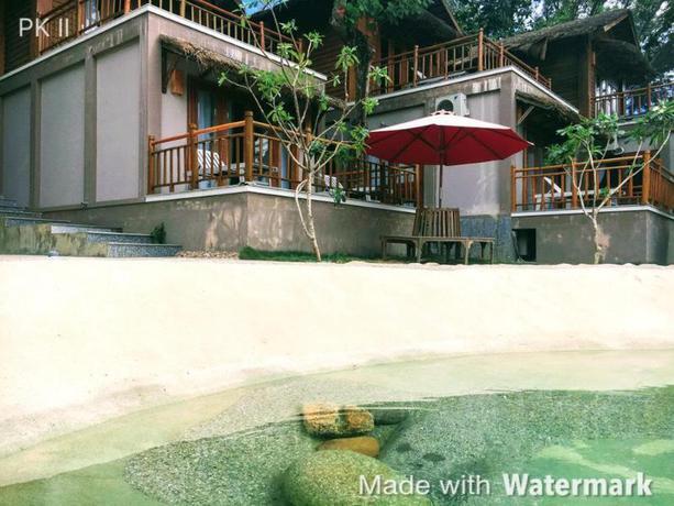 An Nhon: Resort O.SIX