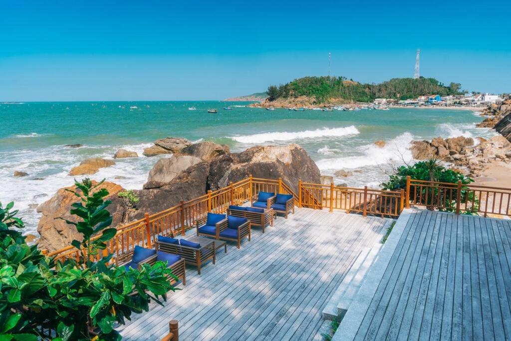 An Nhon: Resort O.SIX