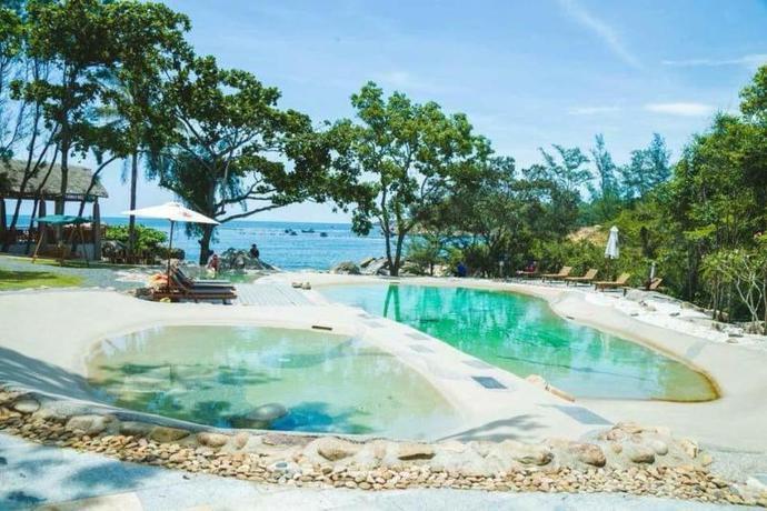 An Nhon: Resort O.SIX