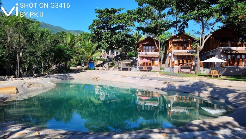 An Nhon: Resort O.SIX