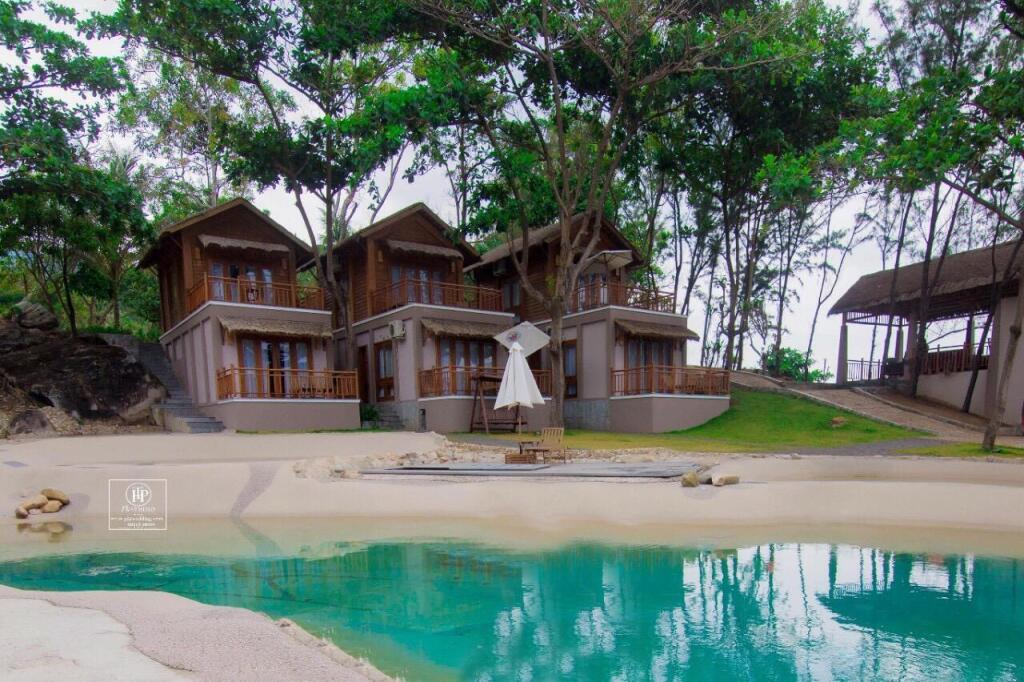 An Nhon: Resort O.SIX