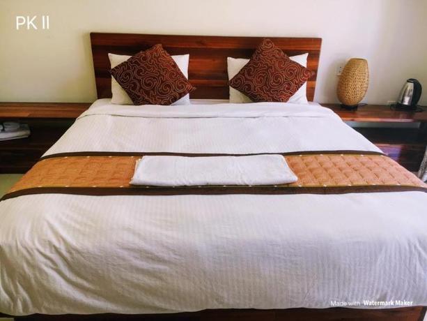 An Nhon: Resort O.SIX