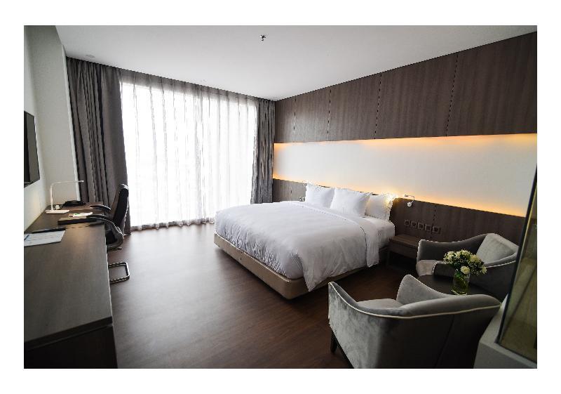 Биен-Хоа: The Mira Central Park Hotel