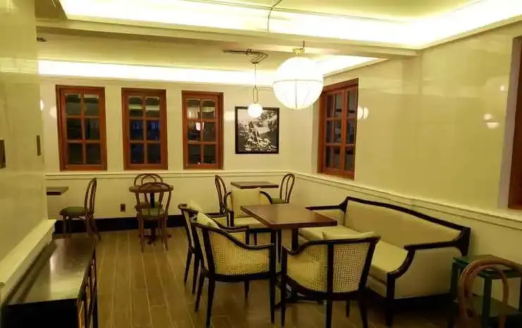 Далат: Omirita Resort