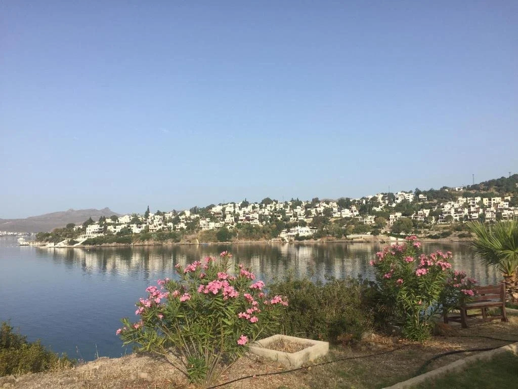 Yalıhan Hotel — фото 3