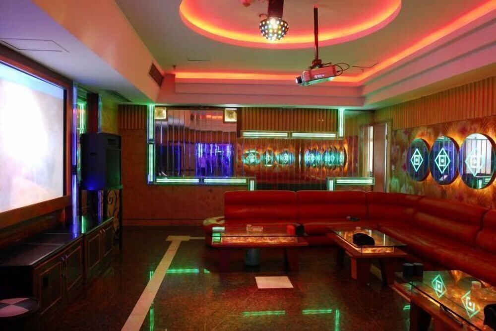 Чунцин: Jianfu Hotel