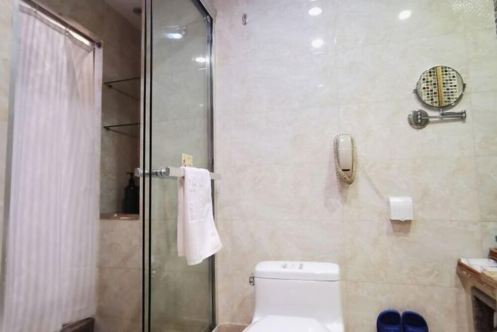 Чунцин: Jianfu Hotel