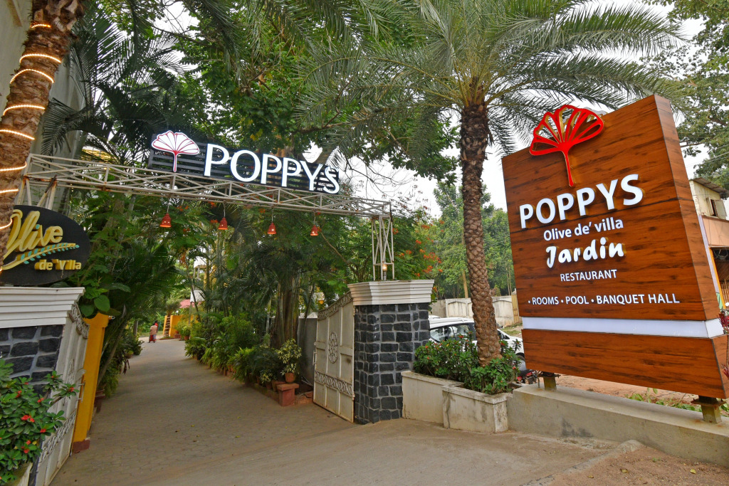 Poppys Olive de' Villa — фото 4
