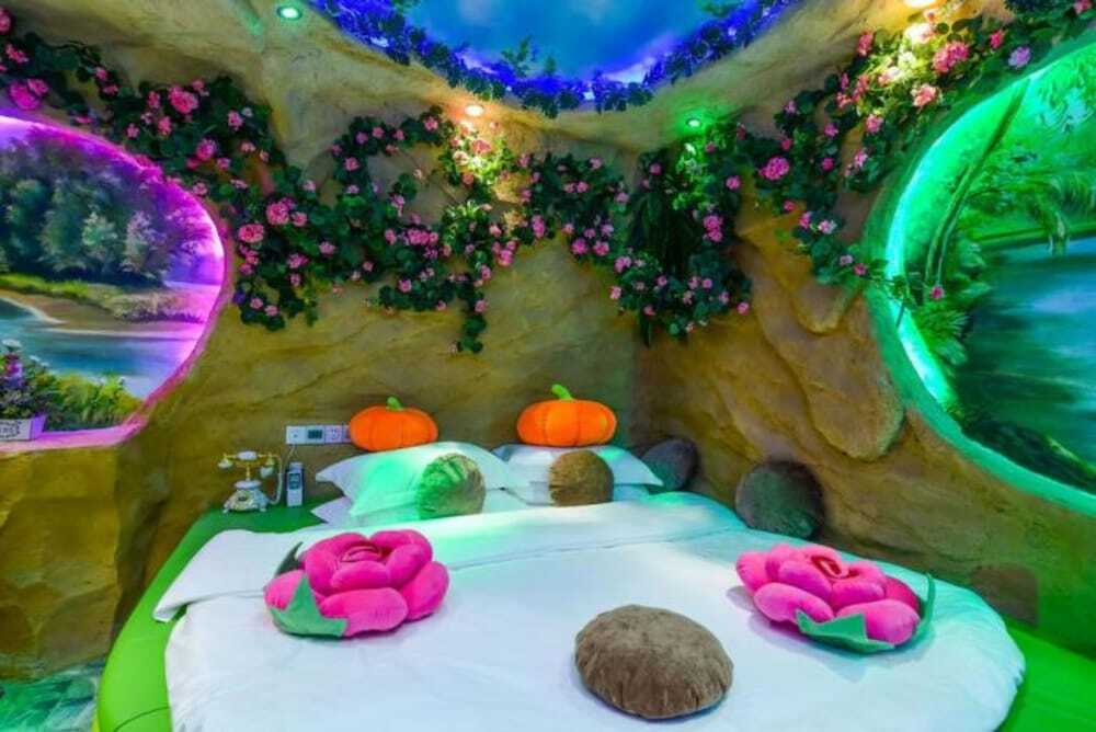 Чунцин: Sucha Hotel Chongqing Yangjiaping