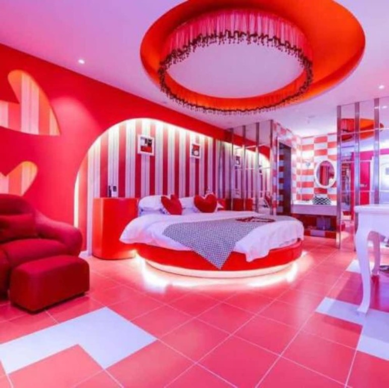 Чунцин: Sucha Hotel Chongqing Yangjiaping