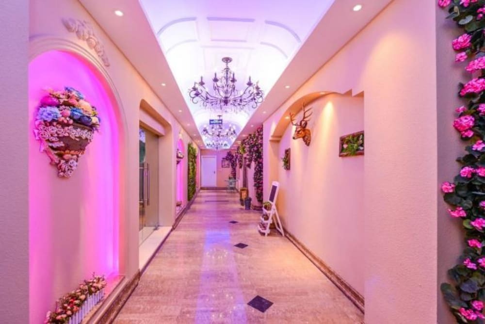 Чунцин: Sucha Hotel Chongqing Yangjiaping