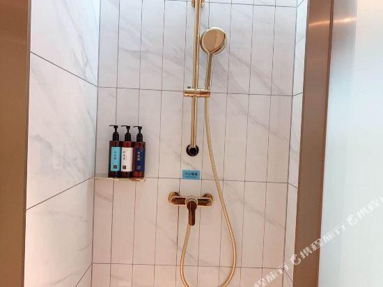Шаоян: Hotel Lano (Shangbangjia Garden, Shaoyang County)