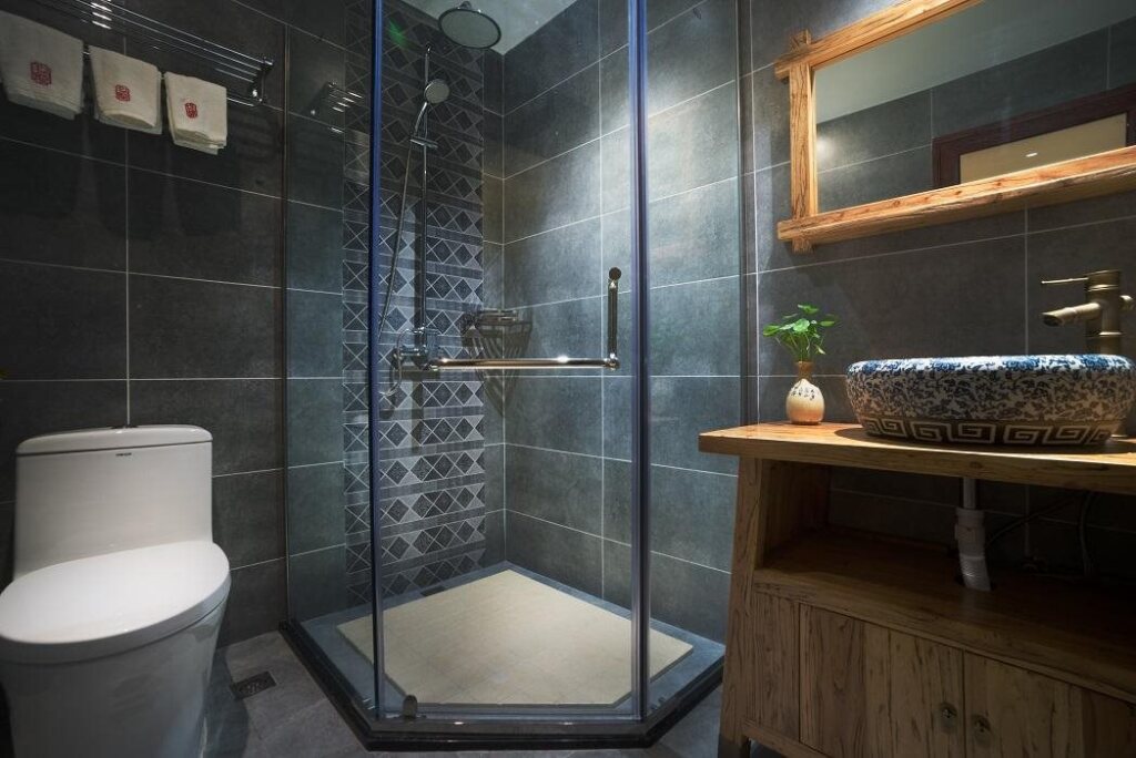 Гуйлинь: Guilin Riverside Hostel