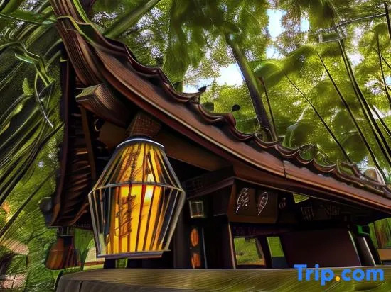 Чэнду: Hanting Youjia Hotel (Chengdu Chunxi Road Taikoo Li New Store)