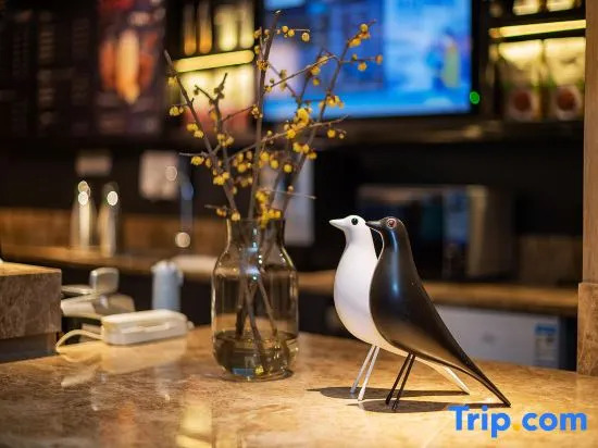 Чэнду: Hanting Youjia Hotel (Chengdu Chunxi Road Taikoo Li New Store)