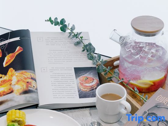 Чэнду: Hanting Youjia Hotel (Chengdu Chunxi Road Taikoo Li New Store)