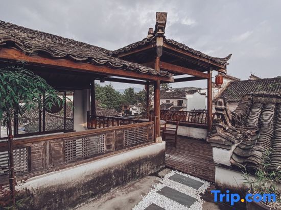 Чичжоу: Tingshuiju Inn