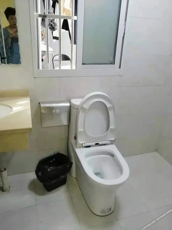 Xuancheng: Guangde Leshun Hotel